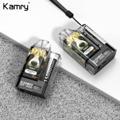 Kamry Box 15000 Vape (8)