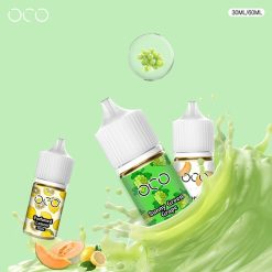 OCO Salt Nicotine Eliquid grossist (1)