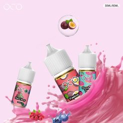 OCO Salt Nicotine Eliquid Partihandel (4)