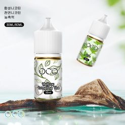 OCO Salt Nikotin Eliquid Partihandel (7)