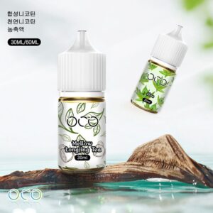 OCO Salt Nicotine Eliquid Wholesale (7)
