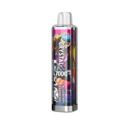 Vapme Crystal 7000 Puffs Einweg Vape Großhandel (1)