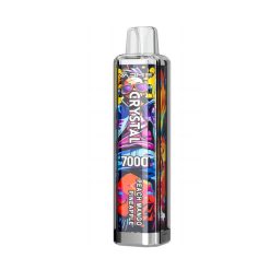 Vapme Crystal 7000 Puffs Wegwerp Vape Groothandel (11)