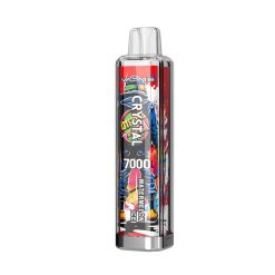 Vapme Crystal 7000 Puffs Wegwerp Vape Groothandel (3)