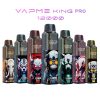 Vapme King Pro 12000 Puffs Wegwerp Vape Groothandel