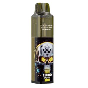 Vapme King Pro 12000 Puffs za enkratno uporabo Vape na debelo Mango ananas