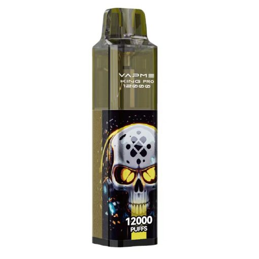 Vapme King Pro 12000 Puffs Jednorazowy Vape Hurtownia Mango Ananas