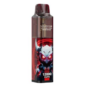 Vapme King Pro 12000 Puffs za enkratno uporabo Vape na debelo Arbuza Ice
