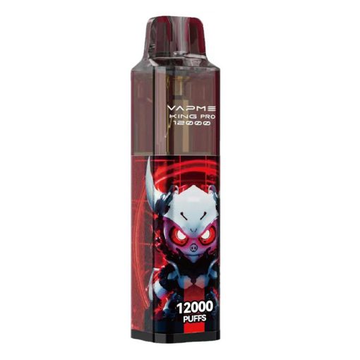 Vapme King Pro 12000 Puffs Jednorazowe Vape Hurtownia Watermelon Ice