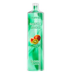 Vapme Shisha Hookah 15000 Puffs Engångs Vape grossist (10)