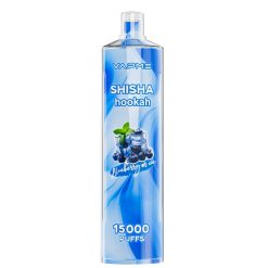Vapme Shisha Hookah 15000 Puffs Engångs Vape grossist (11)