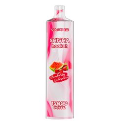 Vapme Shisha Hookah 15000 Puffs Engångs Vape grossist (12)