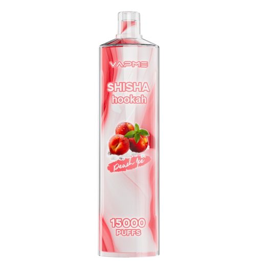 Vapme Shisha Hookah 15000 Puffs Engångs Vape grossist (2)