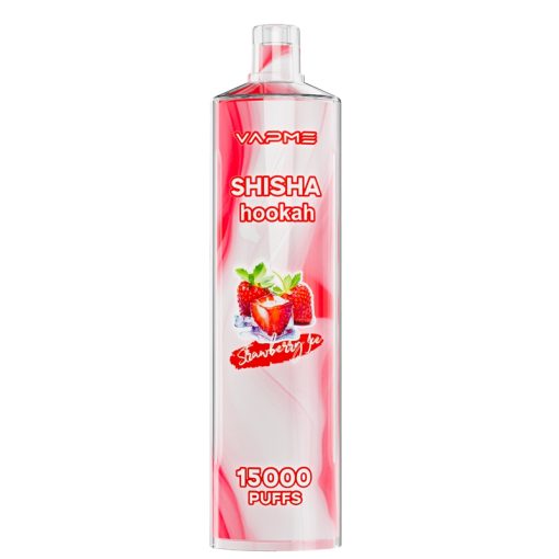 Vapme Shisha Hookah 15000 Puffs Engångs Vape grossist (3)