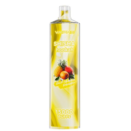 Vapme Shisha Hookah 15000 Puffs Engångs Vape grossist (4)