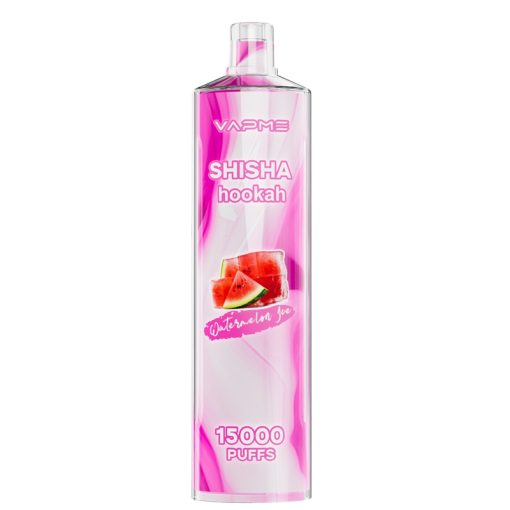 Vapme Shisha Hookah 15000 Puffs Engångs Vape grossist (5)