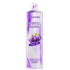 Vapme Shisha Hookah 15000 Puffs Engångs Vape grossist (6)