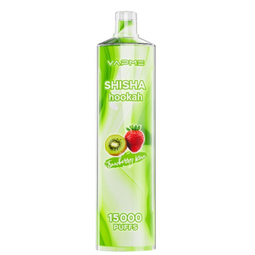 Vapme Shisha Hookah 15000 Puffs Engångs Vape grossist (8)