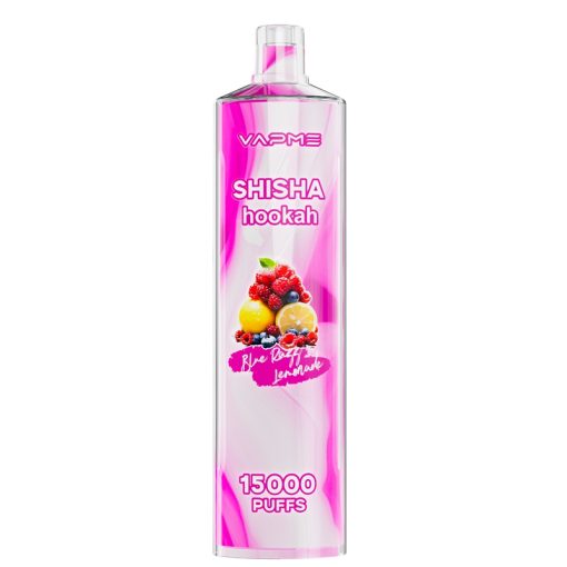 Vapme Shisha Hookah 15000 Puffs Engångs Vape grossist (9)