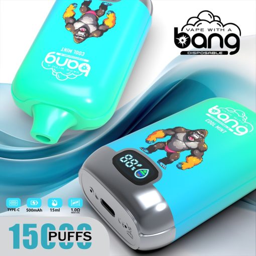 Bang 15000 Disposable Vape Wholesale (3)