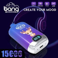 Bang 15000 Disposable Vape Wholesale (5)