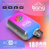 Bang 18000 Puffs Jednorazowa sprzedaż hurtowa Vape (4)