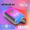 Bang 18000 Puffs Disposable Vape Wholesale (4)