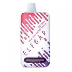 Elf Bar BC18000 Vape desechable al por mayor