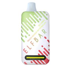 Elf Bar BC18000 Eldobható Vape Nagykereskedelem Barack Mangó görögdinnye 18000 Puffs