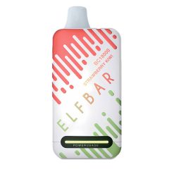 Elf Bar BC18000 Eldobható Vape Nagykereskedés Eper Kiwi 18000 puffok