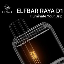 Elf Bar Raya D1 13000 Einweg Vape Großhandel (2)