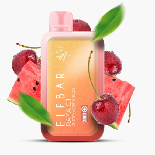Elf Bar Raya D1 13000 Einweg Vape Großhandel