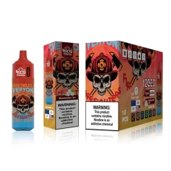 Bang Tornado 12000 Puffs Wegwerp Vape Groothandel (11)