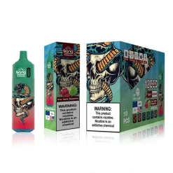 Bang Tornado 12000 Puffs Wegwerp Vape Groothandel (12)