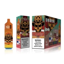 Bang Tornado 12000 Puffs Wegwerp Vape Groothandel (13)