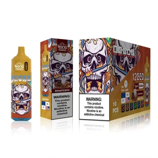 Bang Tornado 12000 Puffs Wegwerp Vape Groothandel (2)