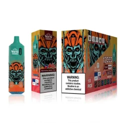Bang Tornado 12000 Puffs Disposable Vape Wholesale (3)