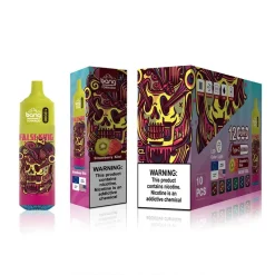 Bang Tornado 12000 Puffs Wegwerp Vape Groothandel (5)