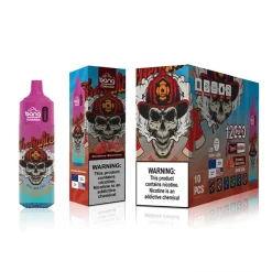 Bang Tornado 12000 Puffs Wegwerp Vape Groothandel (6)