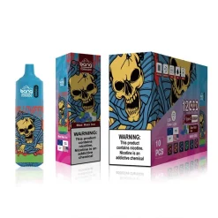 Bang Tornado 12000 Puffs Wegwerp Vape Groothandel (9)