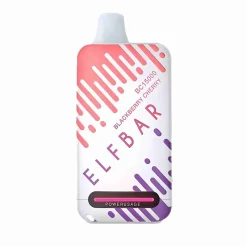 Elf Bar BC15000 Eldobható Vape Nagykereskedés Szeder cseresznye 15000 Puffs