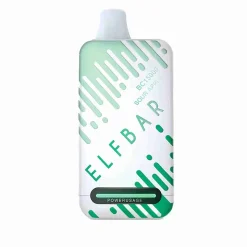 Elf Bar BC15000 Vapeador Desechable Mayorista Manzana Acida 15000 Puffs