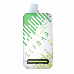 Elf Bar BC15000 eldobható vape nagykereskedelem görögdinnye jég 15000 Puffs