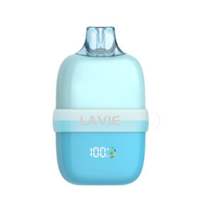 LAVIE INSIDER 12000 Puffs Disposable Vape Wholesale Blueberry Ice