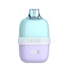 LAVIE INSIDER 12000 puffar engångsvape grossist Mint Ice