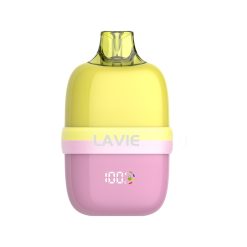 LAVIE INSIDER 12000 puffar engångsvape grossist Vattenmelon Ice