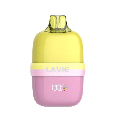 LAVIE INSIDER 12000 puffar engångsvape grossist Vattenmelon Ice