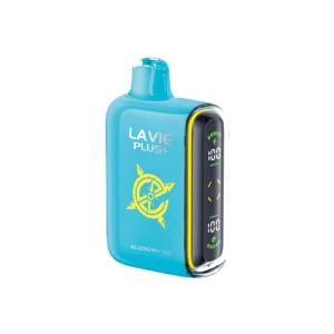 LAVIE PLUS 15000 Puffs Disposable Vape Wholesale Blueberry Ice