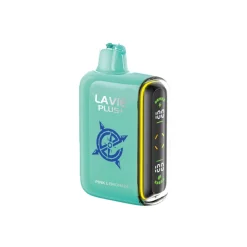 LAVIE PLUS 15000 Puffów Jednorazowe Vape Hurtowo Różowa Lemoniada