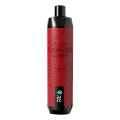 Vapme Crown Bar Pro Max 18000 Einweg Vapewholesale Lush Ice